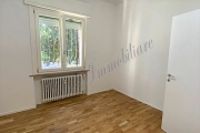 Nuovo trilocale con 2 matrimoniali e 2 bagni